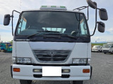 コンドル 積載車 セルフ ローダー8.9トン重機専用