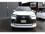 LX 600 4WD 24AW
