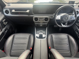 Gクラス G350d 4WD AMGライン ラグジュアリーPKG