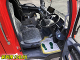 レンジャー  増トン 救助工作車 クレーン付 4WD