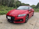 CR-Z 1.5 アルファ ワンオーナー!  車庫保管車両!