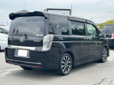 ステップワゴン 2.0 スパーダ Z クールスピリット スマートキー/両側電動ドア/車検毎...