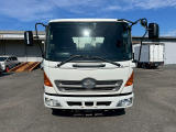レンジャー パッカー車 10.2立米 新明和 プレス式 G-PX