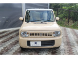アルトラパン X 4WD 冬タイヤ・シートヒ-タ-