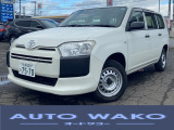 トヨタ サクシードバン 1.5 UL 4WD