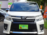 全車整備、保証付販売、自社整備場完備、支払い総額の表示などお客様が安心・安全にご購入頂けるように、体制を整えております。