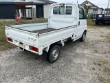 アクティトラック SDX 4WD 