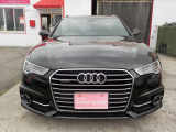 A6アバント 2.0 TFSI クワトロ Sラインパッケージ 4WD 
