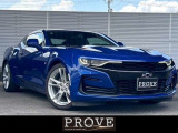 シボレー カマロ LT RS