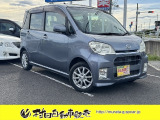 ダイハツ タントエグゼ カスタムRS