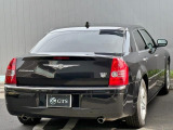 300C 5.7 HEMI ディーラー車 左ハンドル ブラックレザー