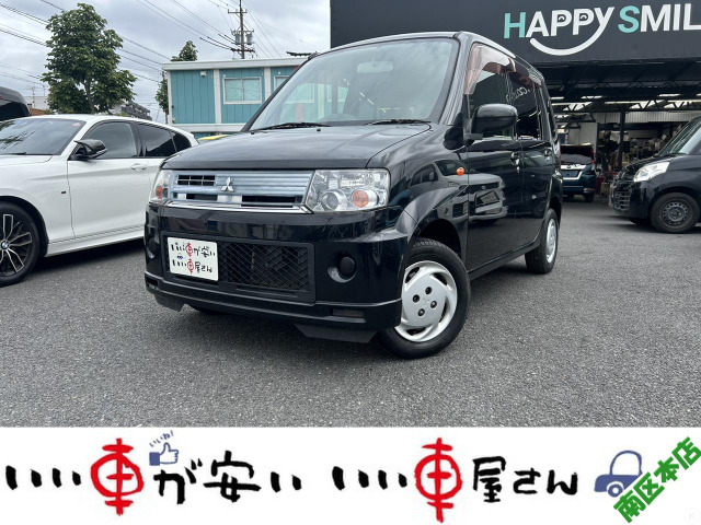 トッポ M 禁煙☆ナビTV☆キーレス☆ETC☆保証付