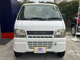 キャリイ KU スペシャル 4WD 4WD/エアコン付/スペアキー/記録簿/