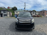 ノア 2.0 S 片側パワースライドドア ドラレコ ETC
