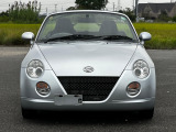コペン アクティブトップ 錆ほぼなし 開閉20秒 車検2年