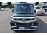 タントカスタム RS トップエディション SAIII 両側電動スライドドア ナビ ETC