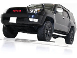 トヨタ ハイラックスサーフ 2.7 SSR-X 20thアニバーサリーエディション 4WD