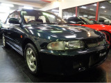 ランサーエボリューション 2.0 GSR 4WD 初代エボリューションI純正フルエアロ