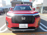 WR-V 1.5 Z プラス 純正ナビ/ETC装備