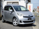 ラクティス 1.3 X ウェルキャブ 車いす仕様車スロープタイプ タイプI 助手席側リアシ...