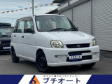 スバル プレオ A