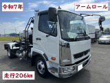 三菱ふそう ファイター 