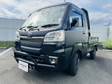 ハイゼットトラック ジャンボ SAIIIt 4WD 