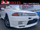 日産 スカイラインGT-R 2.6 4WD