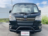ハイゼットトラック ジャンボ SAIIIt 4WD 