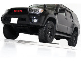 トヨタ ハイラックスサーフ 2.7 SSR-X Vセレクション 4WD