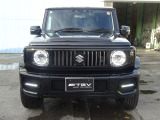 ジムニーノマド 1.5 FC 4WD エアロオーバーG62Lコンプリート!