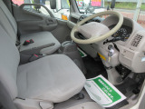 ☆内装・運転席廻りです☆