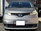 NV200バネットバン 1.6 VX ドラレコ ETC ナビ TV
