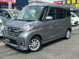 デイズルークス ハイウェイスター X 純正ナビ 全方位カメラ パワスラ ETC