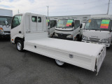 ☆リア・荷台廻りです☆