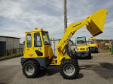 その他 Yanmar ホイールローダー