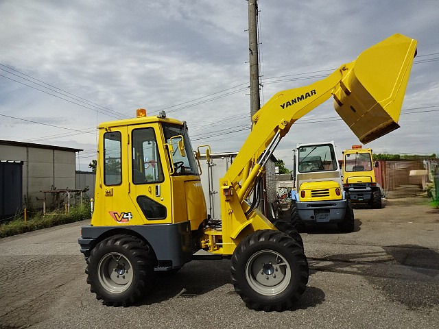 その他 Yanmar 