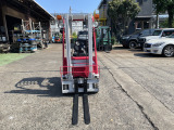 トヨタL&F 電動フォークリフト 3FBKL5 プチランナー 整備不要