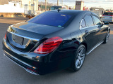 Sクラス S300h エクスクルーシブ 走行少ない!希少ディーゼルハイブリット!