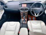 V40 T3 クラシック エディション 1オーナ車 特別仕様車