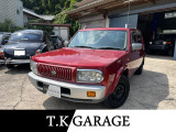 ラシーン 1.5 タイプA 4WD 4WDキーレスボンネットルーフ再塗装済み