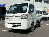 ハイゼットトラック  4WD コンパクトテールリフト 検付