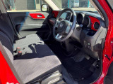 経験豊富なスタッフが応対!・車検・点検整備・事故等の修理などアフターサービスも安心。お車のカスタマイズもバレリーナまでご相談ください!