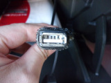USB入力。