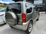 ジムニー ランドベンチャー 4WD ETC アルミホイール