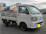 ハイゼットトラック スペシャル 4WD 
