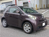 トヨタ iQ 1.0 100G