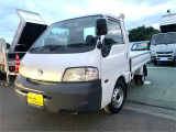 日産 バネットトラック 