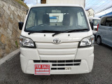 ピクシストラック エクストラ パワーウインド・キーレス・禁煙車
