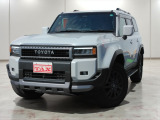 トヨタ ランドクルーザー250 2.7 VX 4WD